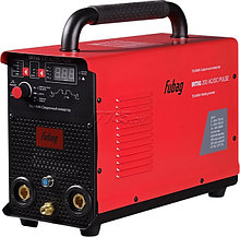 Сварочный инвертор Fubag IRTIG 200 AC/DC Pulse