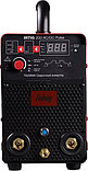 Сварочный инвертор Fubag IRTIG 200 AC/DC Pulse, фото 2