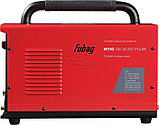 Сварочный инвертор Fubag IRTIG 200 AC/DC Pulse, фото 3