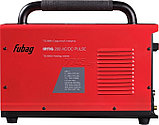 Сварочный инвертор Fubag IRTIG 200 AC/DC Pulse, фото 4