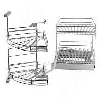PARTNER EASY CORNER Волшебный уголок, универсальный