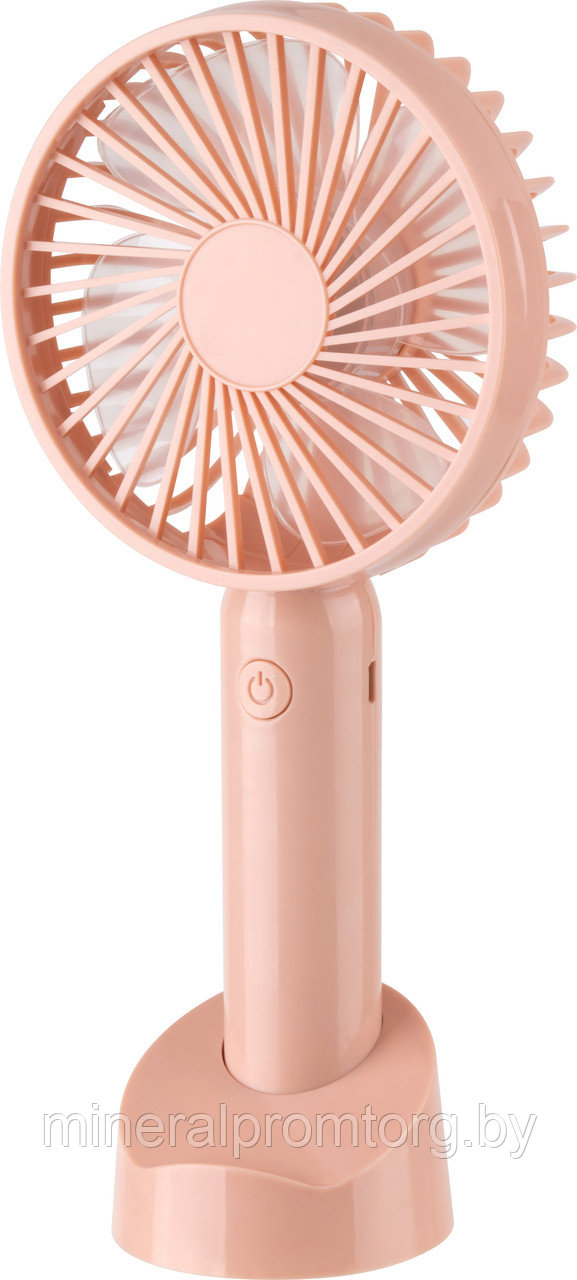 Настольный вентилятор Energy EN-0610 USB (4 Вт) акамулятор