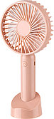 Настольный вентилятор Energy EN-0610 USB (4 Вт) акамулятор