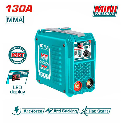 Сварочные инверторы MMA
