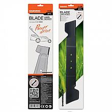 Нож для газонокосилки DAEWOO DLM 385