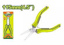 Плоскогубцы 115 мм DYLLU DTPL0958
