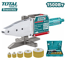 Паяльник для полипропиленовых труб TOTAL TT328151