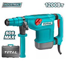 Перфоратор TOTAL TH112426