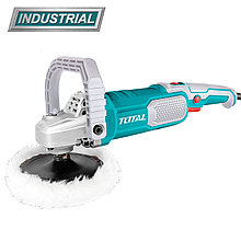 Полировальная машина TOTAL TP11418018
