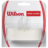Защитная лента Wilson Padel Guard (белый) (арт. WRR940100)