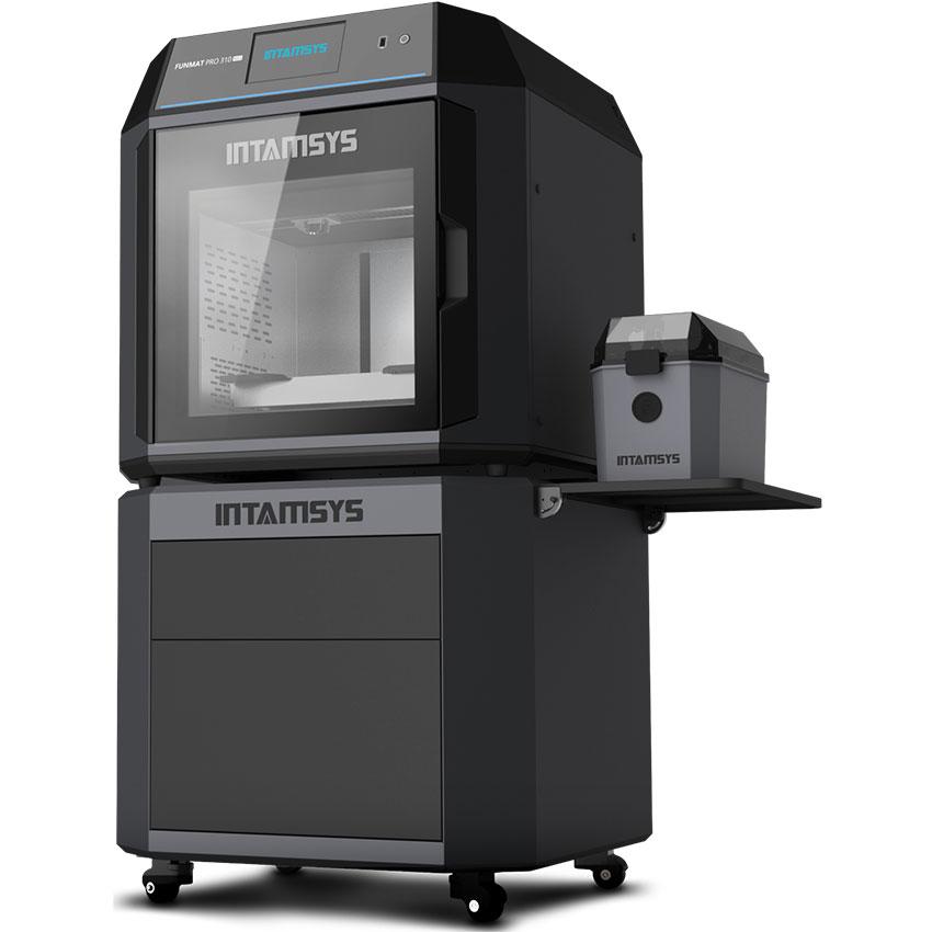 3D принтер INTAMSYS FUNMAT PRO 310 NEO