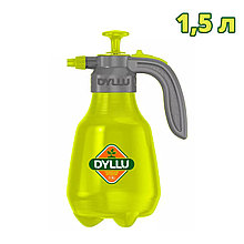 Опрыскиватель садовый помповый DYLLU DTRS1815 1,5 л
