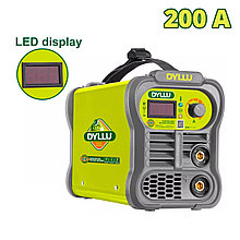 Инвертор сварочный DYLLU DTWD32001
