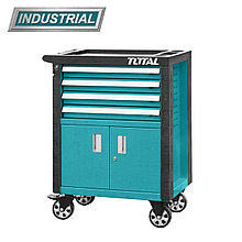 Тележка инструментальная TOTAL THRC01041