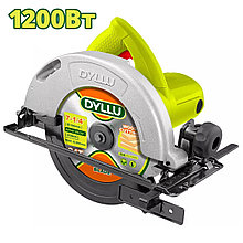 Пила циркулярная DYLLU DTCW1512001