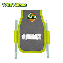 Сумка для инструментов 170x140мм DYLLU DTTG2101
