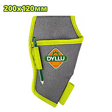 Сумка для инструментов 200x120мм DYLLU DTTG2103