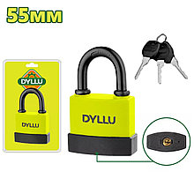Замок навесной 50мм DYLLU DTPD9455