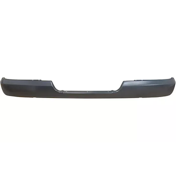 Передний Бампер (без отверстий для фар)   DAF LF (2000-) / ДАФ ЛФ