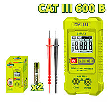 Мультиметр цифровой DYLLU DTDM1501