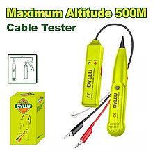Тестер кабельный 500м DYLLU DTTP9502