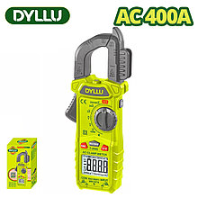 Токовые клещи DYLLU DTDM6503