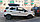 Автобокс LUX IRBIS 150 черный матовый, 310L с двустор. откр. (150х76х35см), фото 8