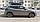 Автобокс LUX IRBIS 150 черный матовый, 310L с двустор. откр. (150х76х35см), фото 9