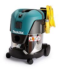Пылесос VC 2012 L (1000 Вт, 20 л, класс: L, самоочистка: полуавтомат) MAKITA VC2012L, фото 3