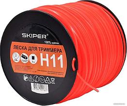 Леска ф 3.0 мм х 250м SKIPER H11