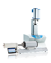 Дилатометры Linseis DIL L75 PT Горизонтальный и Вертикальный