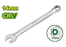 Ключ комбинированный 14 мм DYLLU DTSA1114