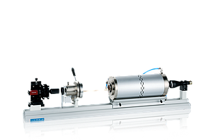 Дилатометр Linseis DIL L74 HM: описание, преимущества, применение и программное обеспечение