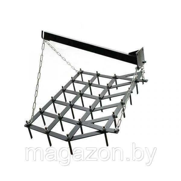 Борона зубцовая - фото 1 - id-p224523263