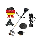 Бензокоса Shtenli Demon Black PRO 1450, фото 6