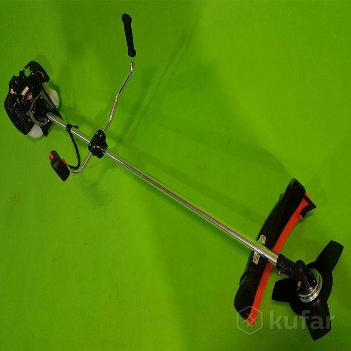 Бензокоса Shtenli Demon Black PRO S  3500