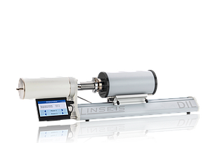 Горизонтальный дилатометр LINSEIS L76 Horizontal – точное измерение теплового расширения материалов