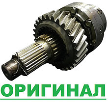 Дифференциал межосевой на овальный редуктор 64229-2506010 28х13