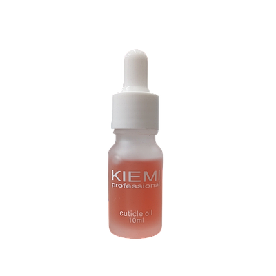 Масло для кутикулы KIEMI Professional, 10 мл, Black Current (Черная смородина)