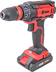 Аккумуляторная дрель-шуруповёрт AD-21AUN EDON 202020100014, фото 3