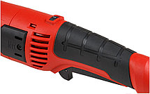 Одноручная углошлифмашина AG 1512 E 1400 вт WORTEX AG1512E0029, фото 2