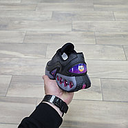 Кроссовки Nike Air Max DN Black Gray, фото 4