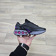 Кроссовки Nike Air Max DN Black Gray, фото 2