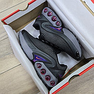 Кроссовки Nike Air Max DN Black Gray, фото 6