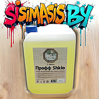 Средство для очистки стекол и зеркал "Профф Shklo" 5л./Канистра