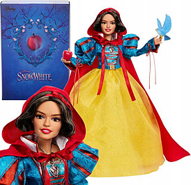 Кукла Mattel Белоснежка Дисней коллекционная Collector Snow White 30 HVY53
