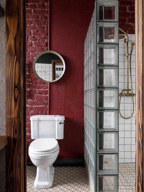Стеклоблок SevesGlassBlock Гладкий Бесцветный 19x19x8 см