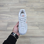 Кроссовки Wmns Nike Shox Ride 2 Light Bone, фото 3