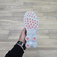 Кроссовки Wmns Nike Shox Ride 2 Light Bone, фото 5