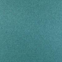 Рогожка бирюзовая